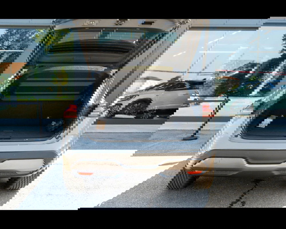 Nissan Qashqai usata a Venezia (17)