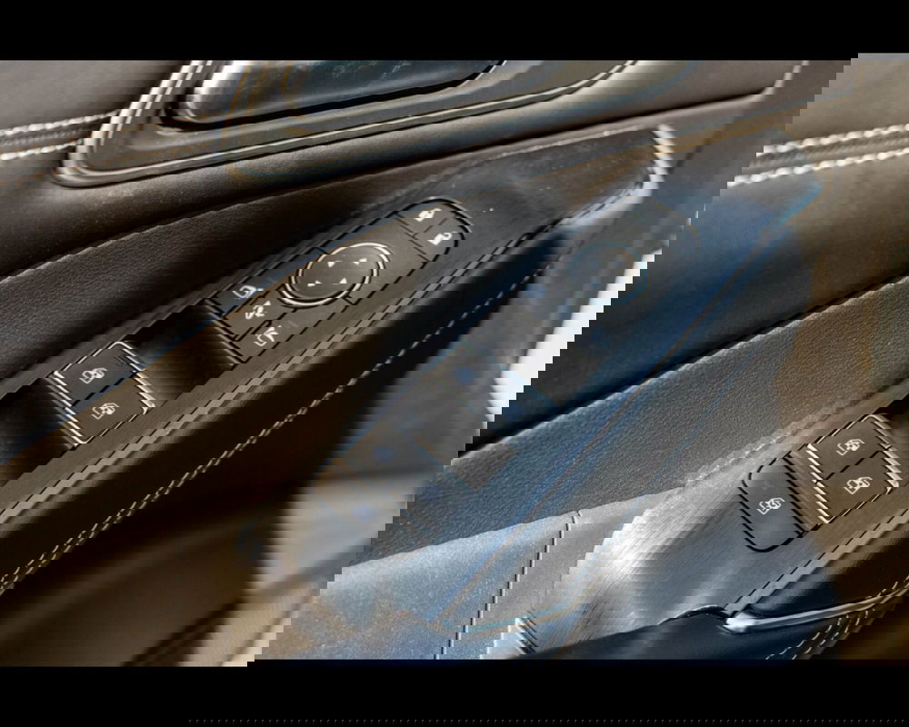 Nissan Qashqai usata a Venezia (18)