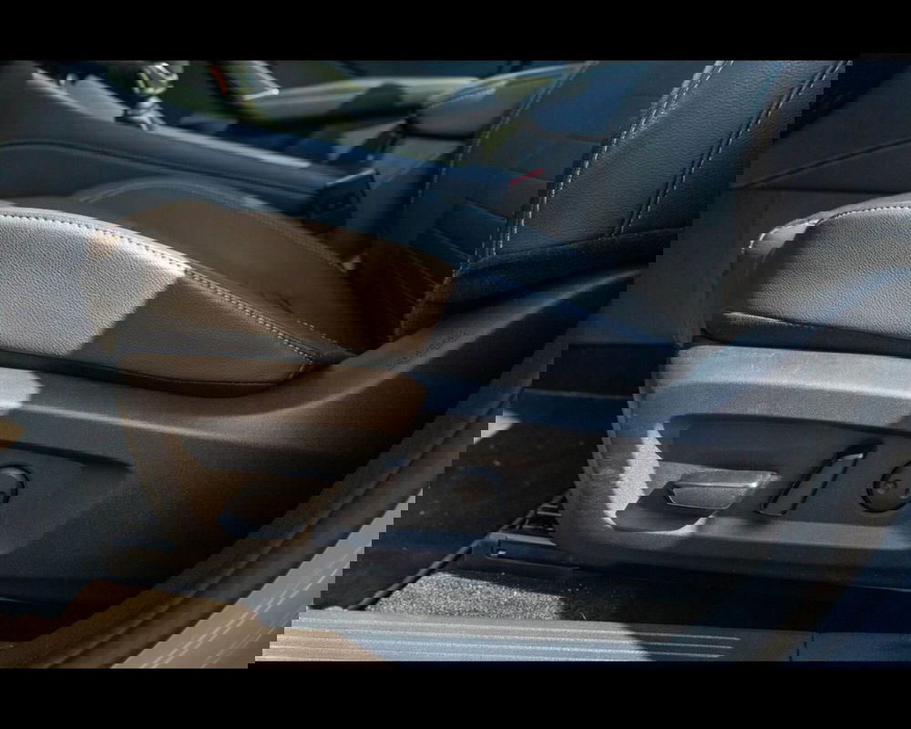 Nissan Qashqai usata a Venezia (20)