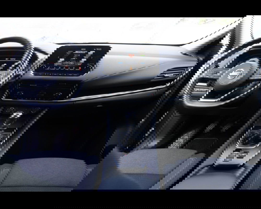 Nissan Qashqai usata a Venezia (10)