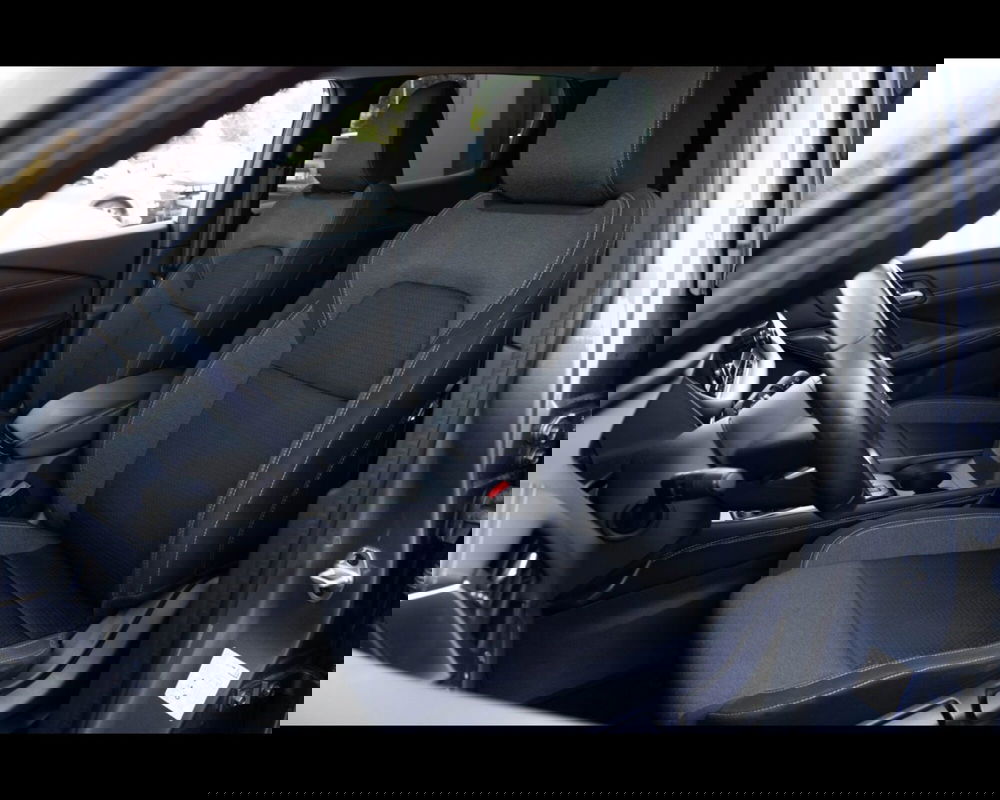 Nissan Qashqai usata a Venezia (12)