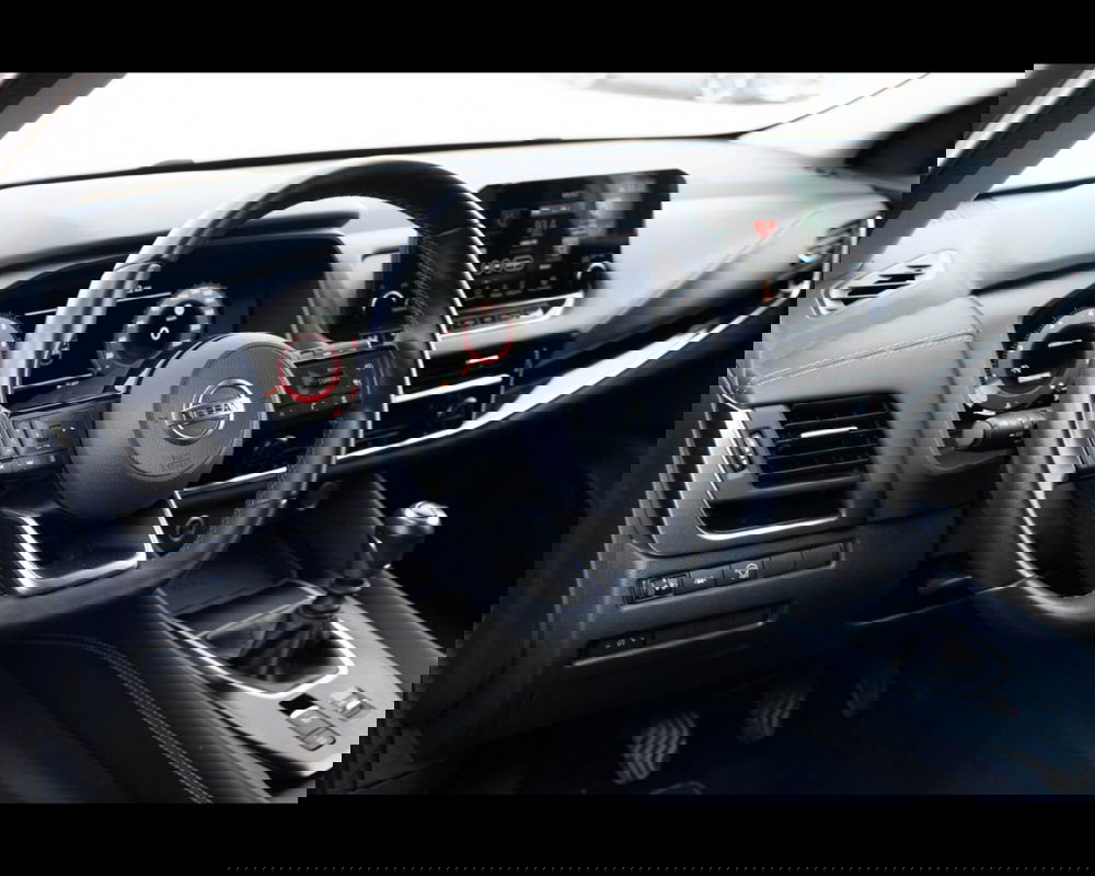 Nissan Qashqai usata a Venezia (13)