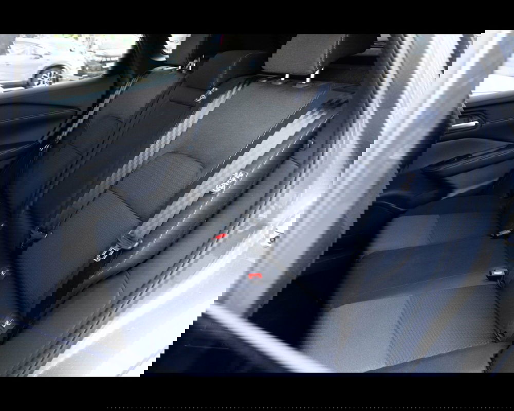 Nissan Qashqai usata a Venezia (14)