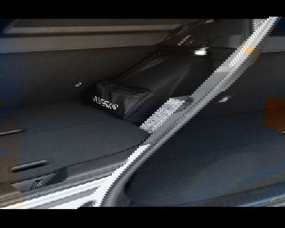 Nissan Qashqai usata a Venezia (15)