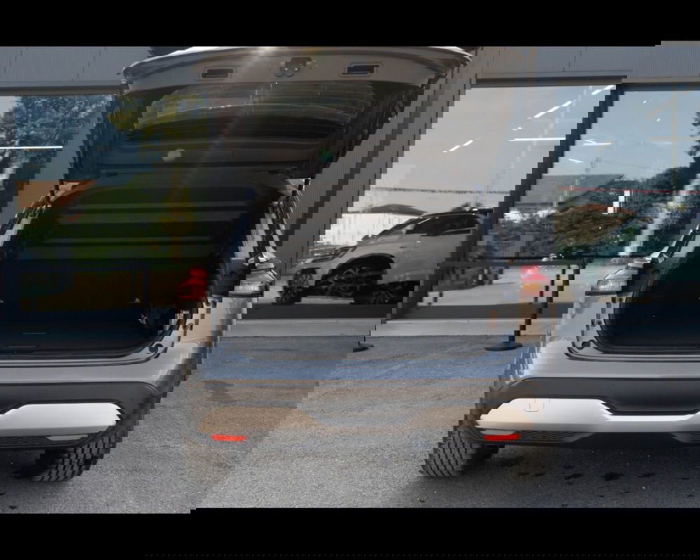 Nissan Qashqai usata a Venezia (17)