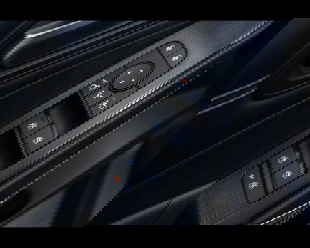 Nissan Qashqai usata a Venezia (18)