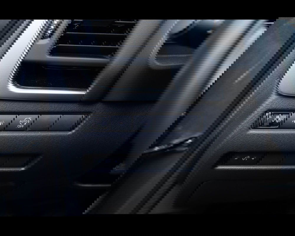 Nissan Qashqai usata a Venezia (19)