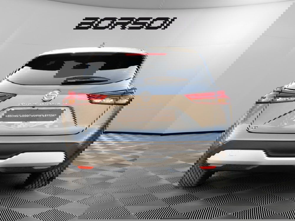 Nissan Qashqai usata a Venezia (4)