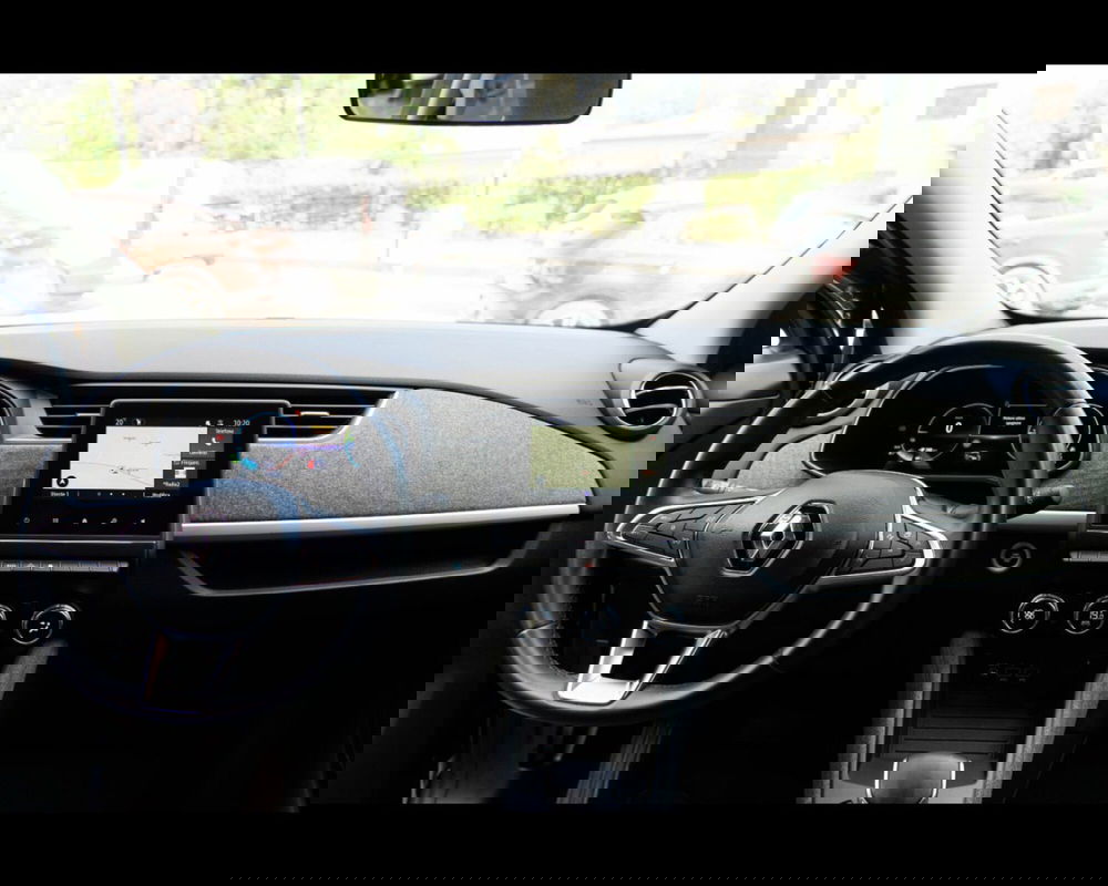 Renault Zoe usata a Treviso (10)