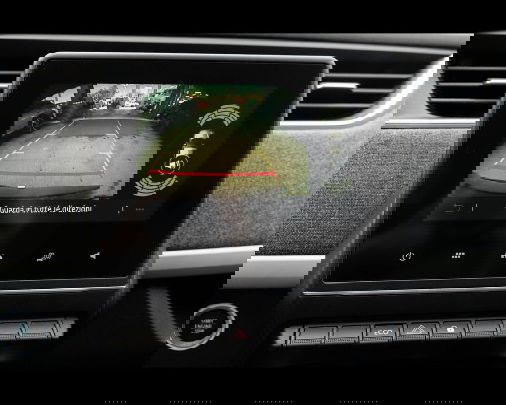 Renault Zoe usata a Treviso (11)