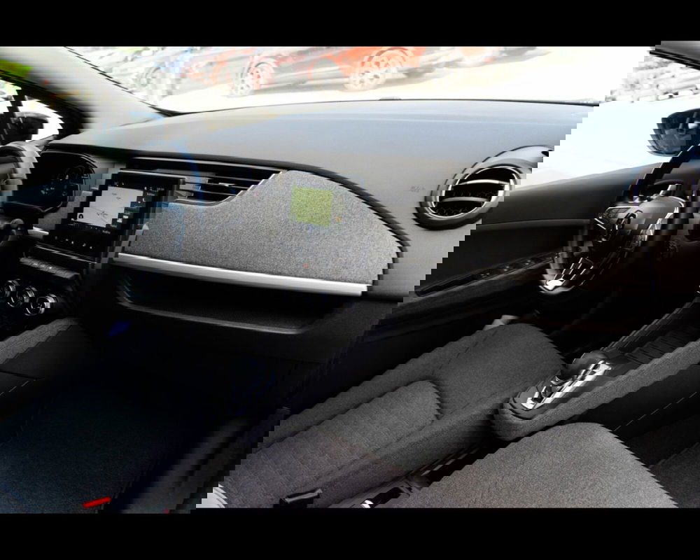 Renault Zoe usata a Treviso (13)
