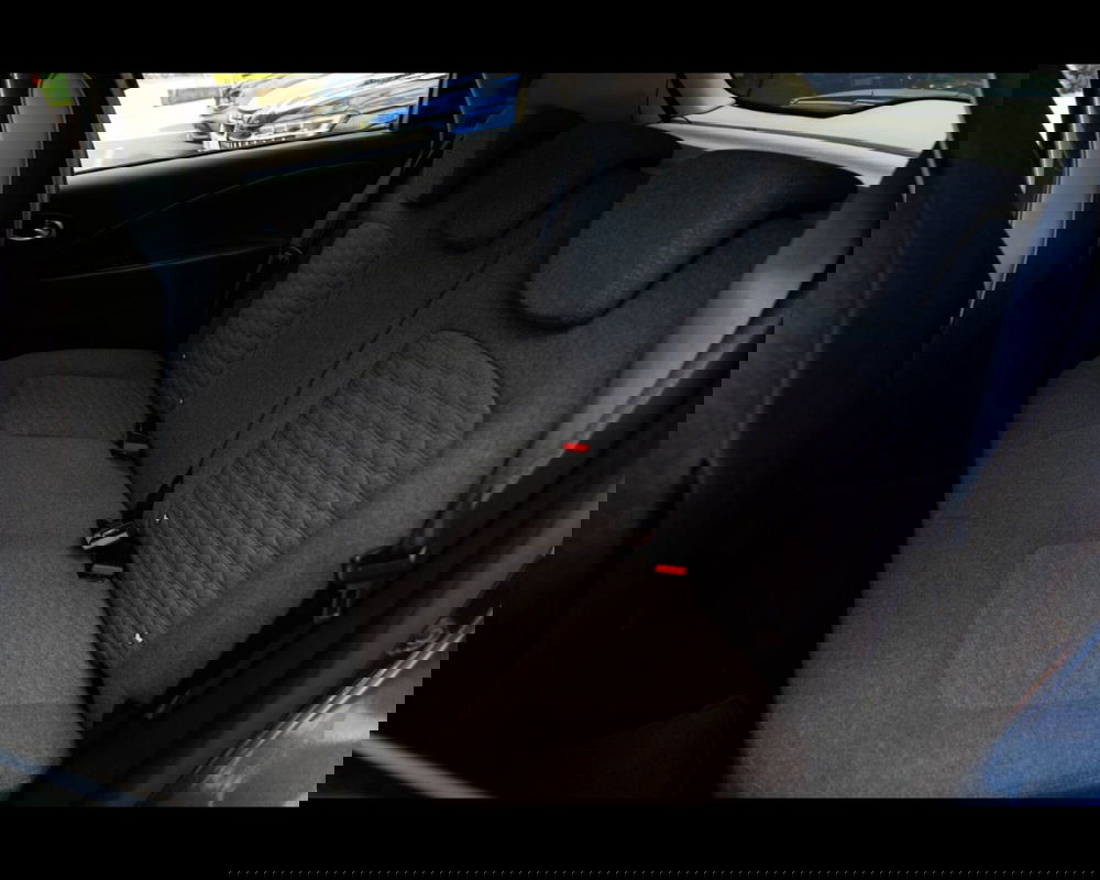 Renault Zoe usata a Treviso (14)