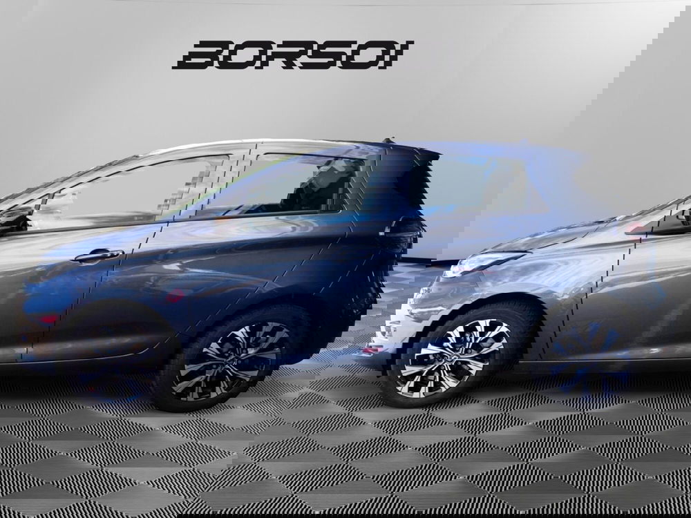 Renault Zoe usata a Treviso (2)