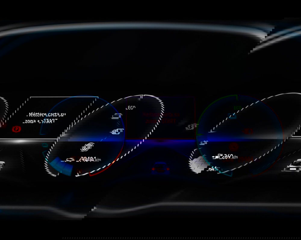 Renault Zoe usata a Treviso (20)