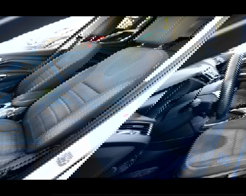 Ford Kuga usata a Treviso (12)