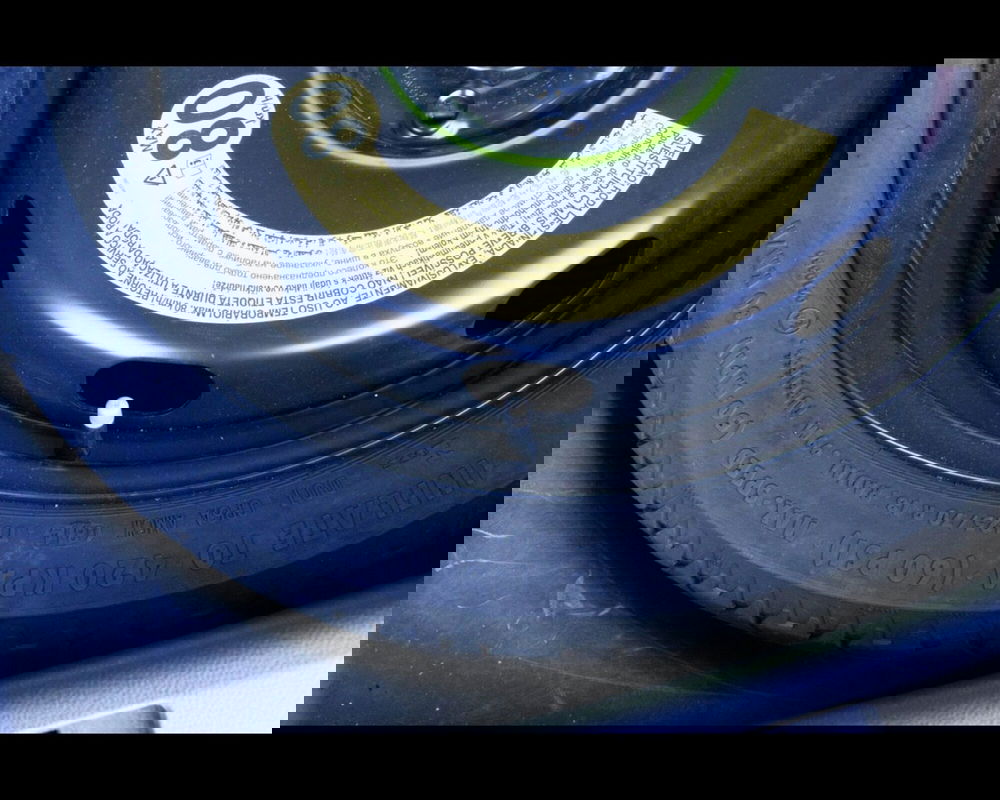 Ford Kuga usata a Treviso (16)