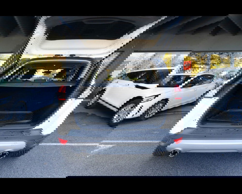 Ford Kuga usata a Treviso (17)