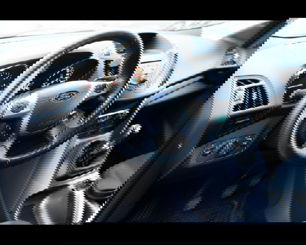 Ford Kuga usata a Treviso (20)