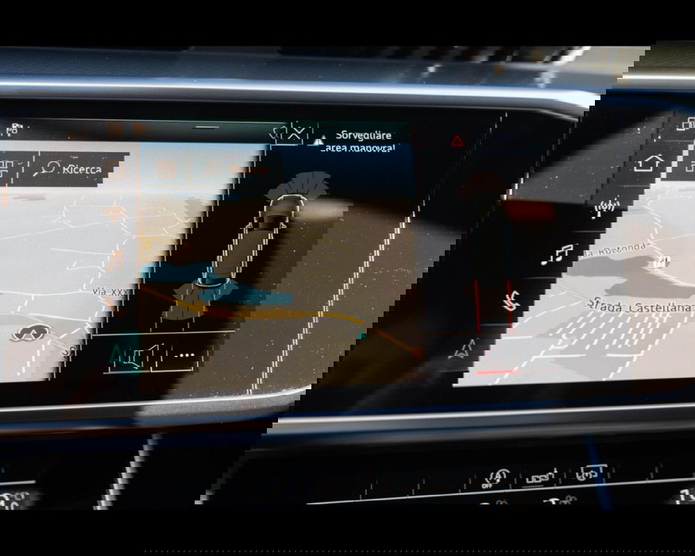 Audi A6 Avant usata a Treviso (11)