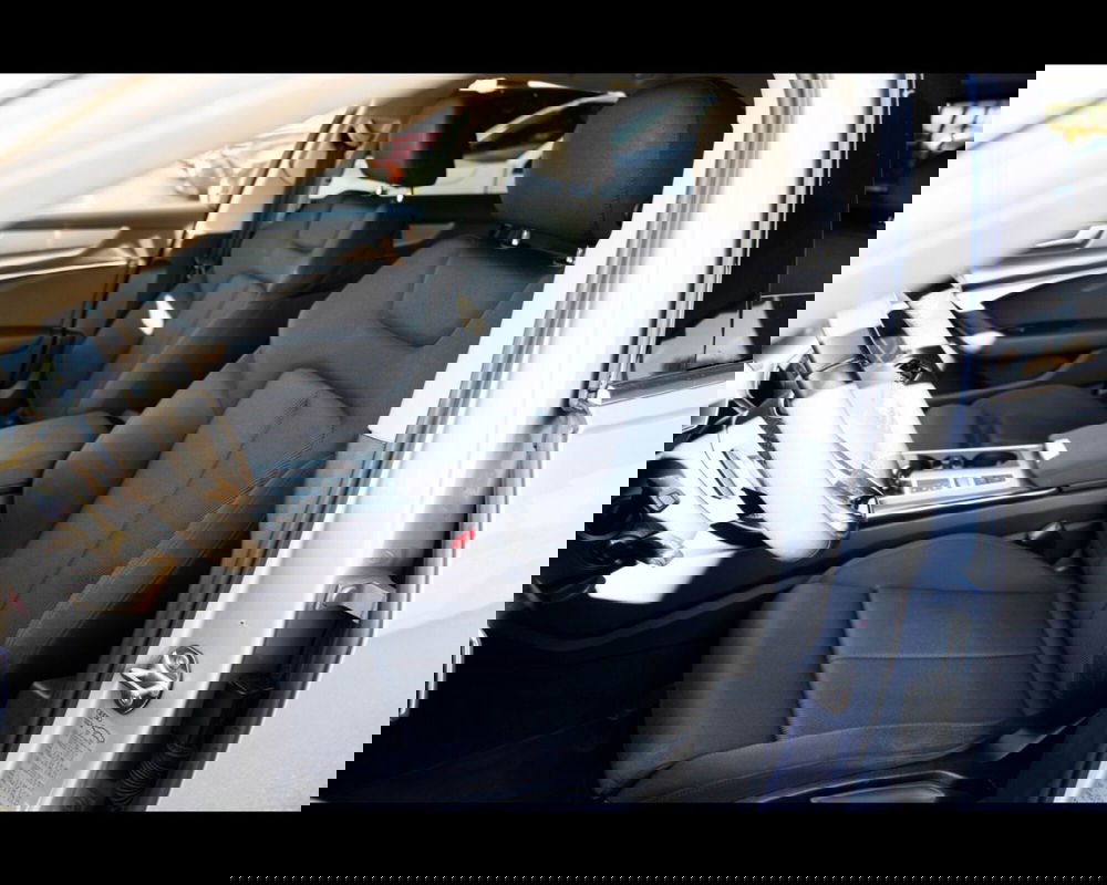 Audi A6 Avant usata a Treviso (12)