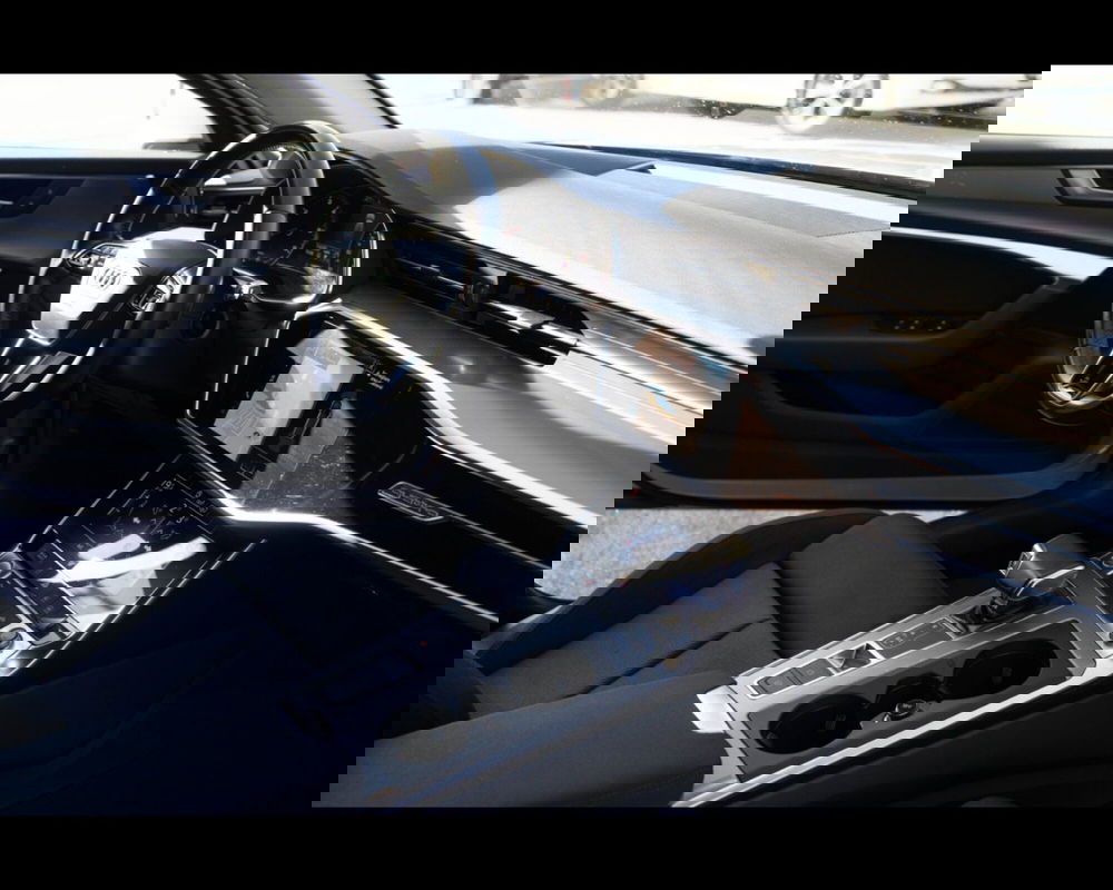 Audi A6 Avant usata a Treviso (13)