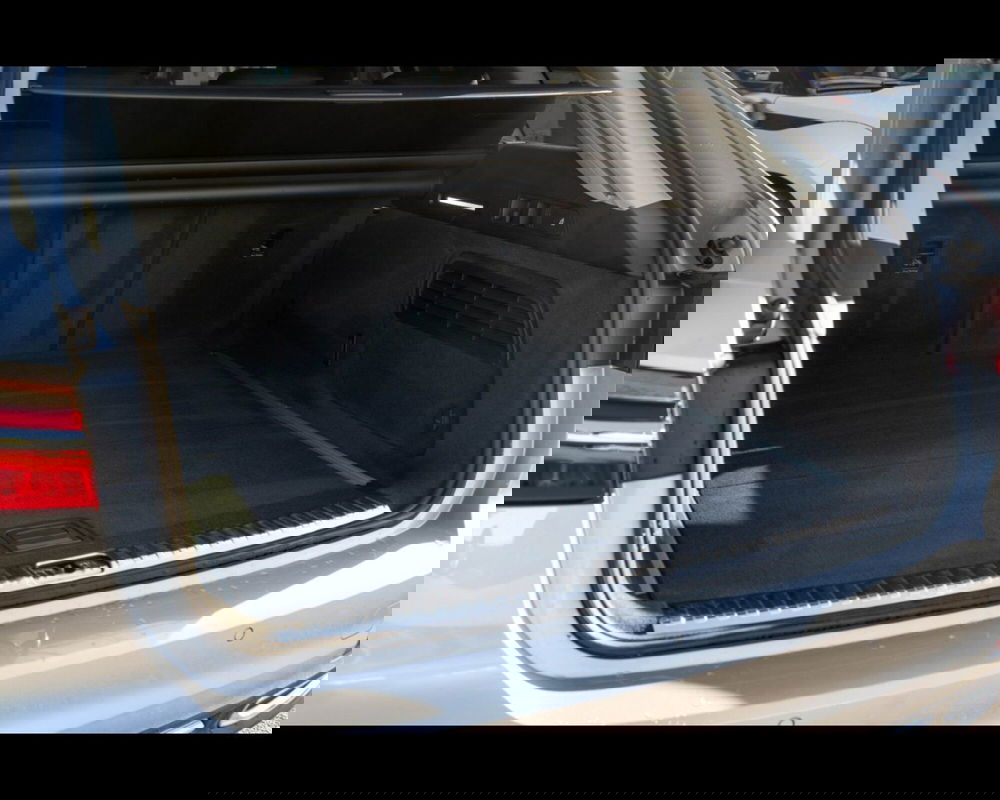 Audi A6 Avant usata a Treviso (15)