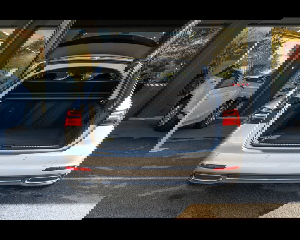 Audi A6 Avant usata a Treviso (16)