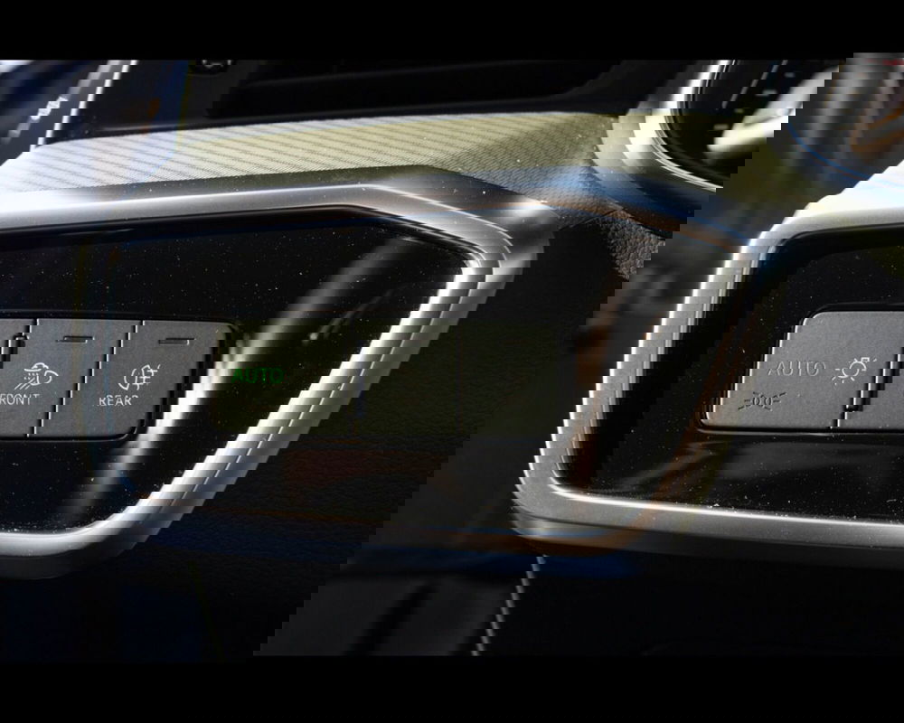 Audi A6 Avant usata a Treviso (18)