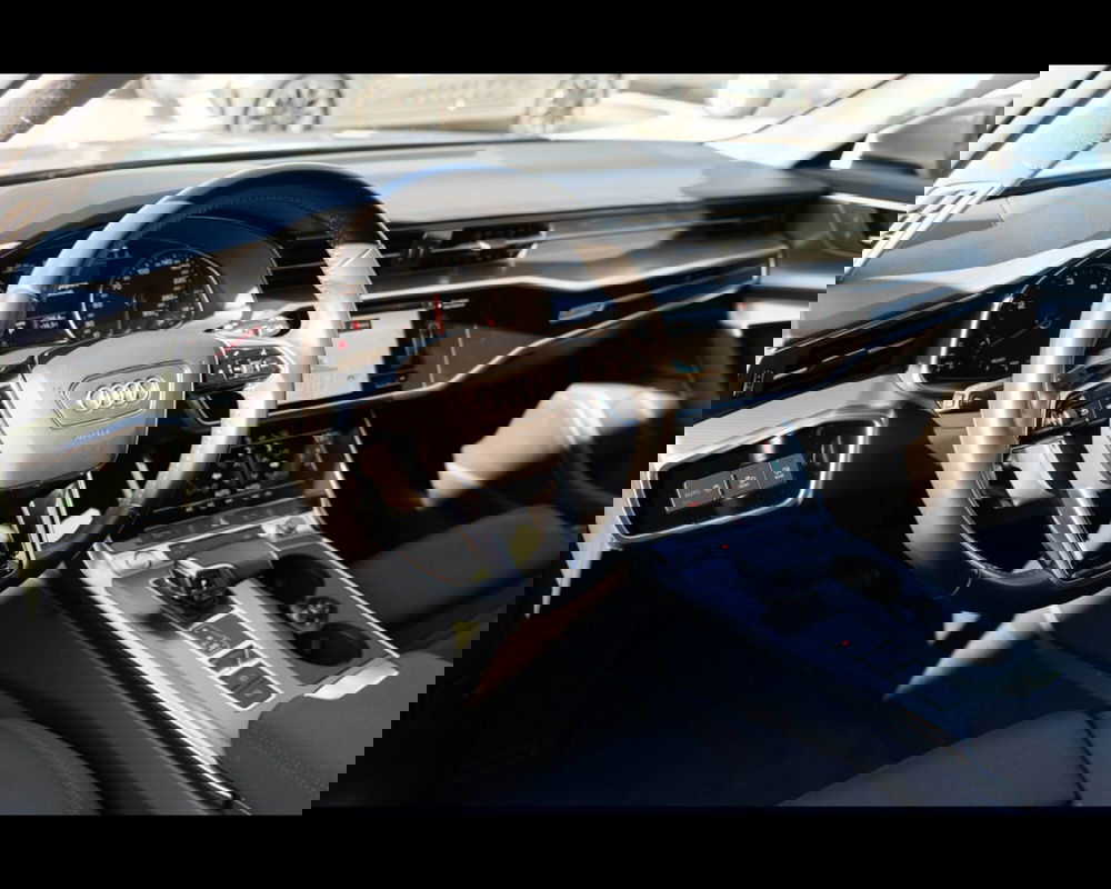 Audi A6 Avant usata a Treviso (19)