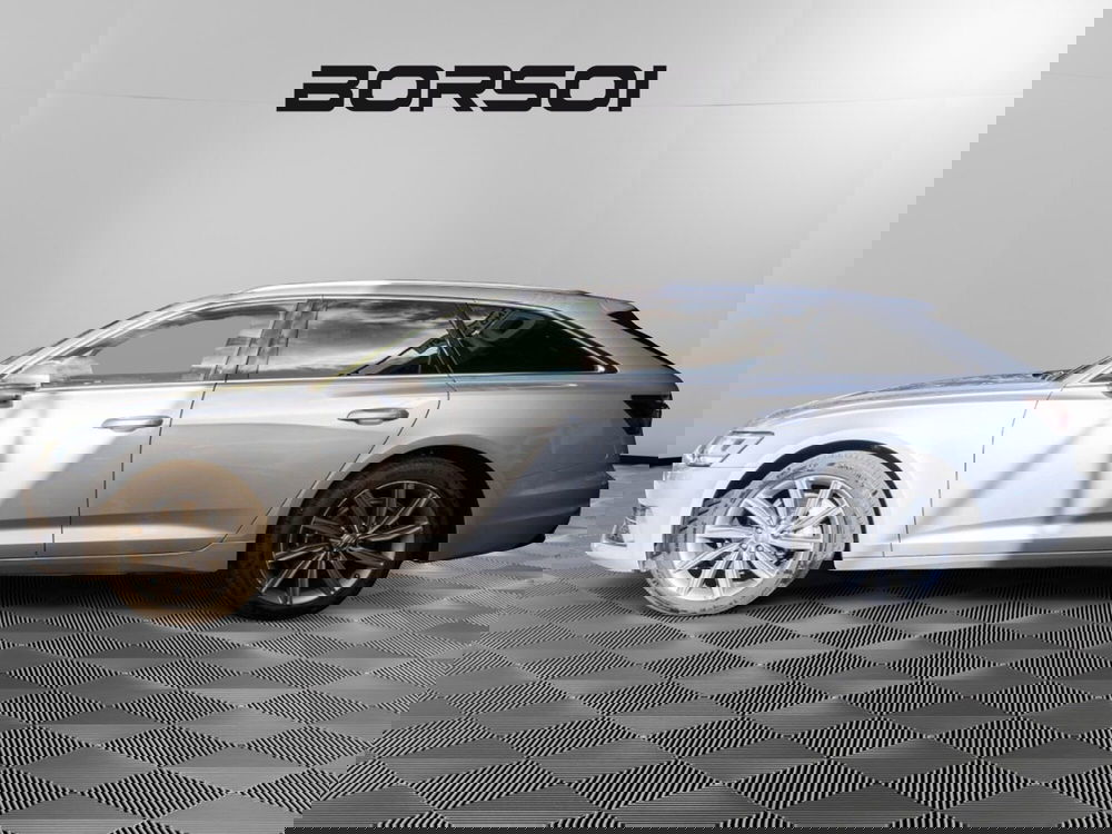 Audi A6 Avant usata a Treviso (2)