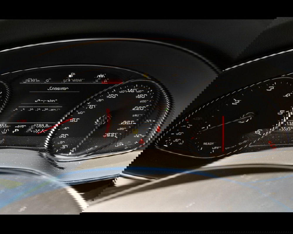 Audi A6 Avant usata a Treviso (20)