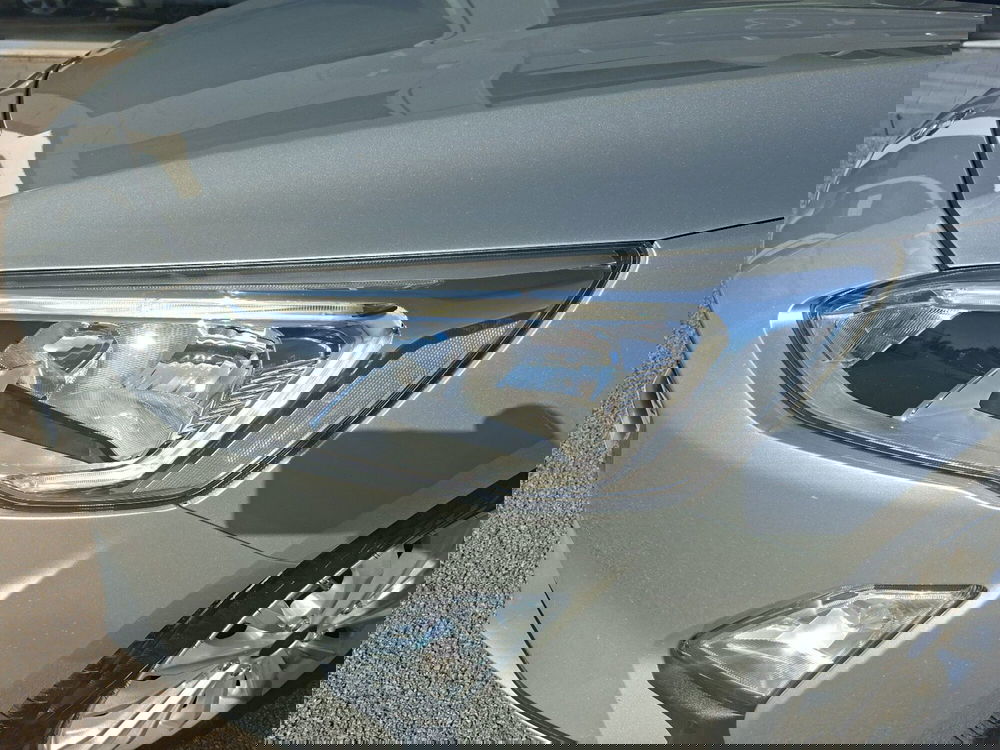 Ford Focus usata a Ancona (10)