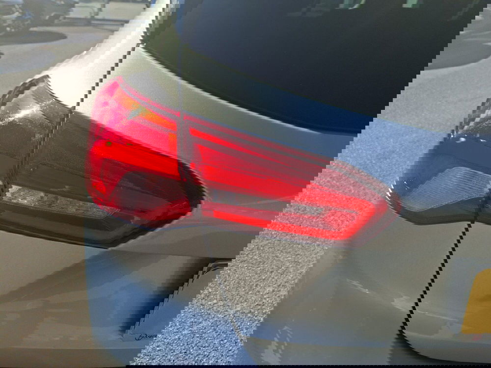 Ford Focus usata a Ancona (12)