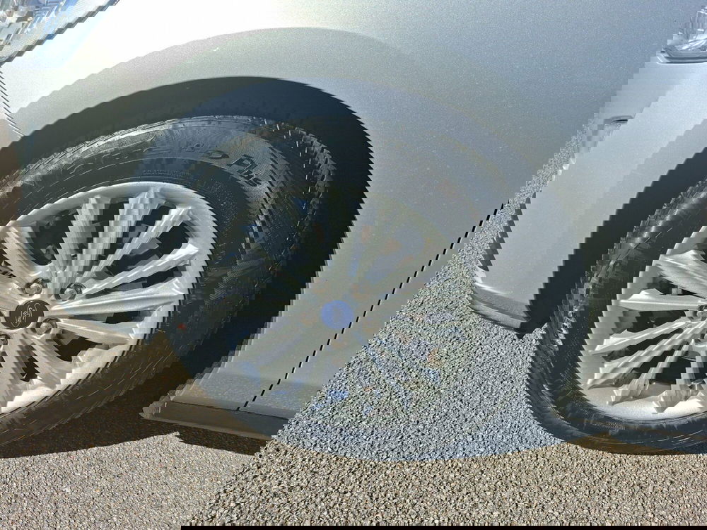 Ford Focus usata a Ancona (13)