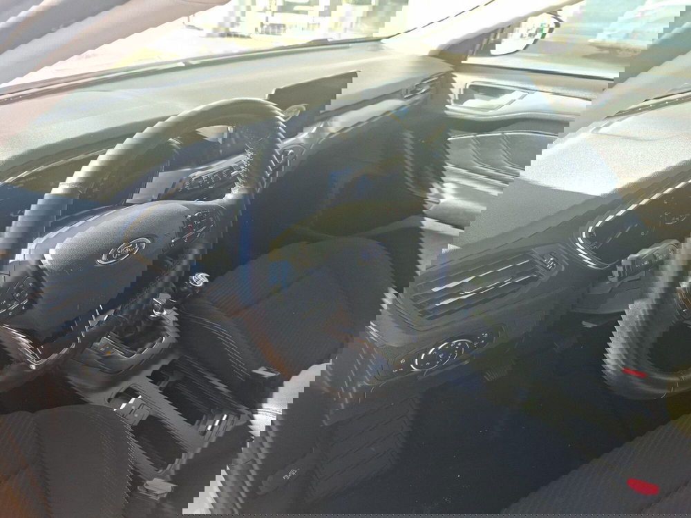 Ford Focus usata a Ancona (15)