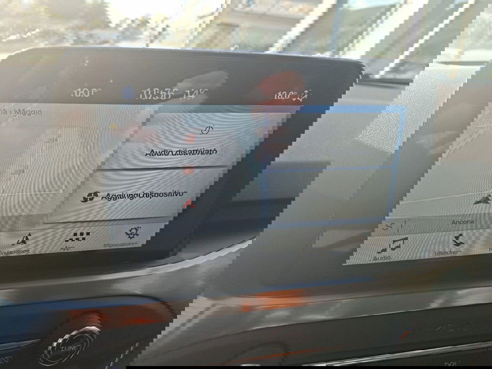 Ford Focus usata a Ancona (18)