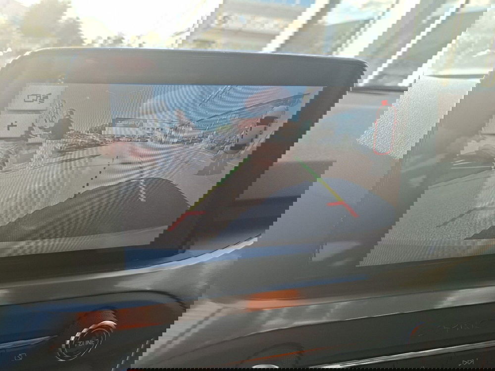 Ford Focus usata a Ancona (19)