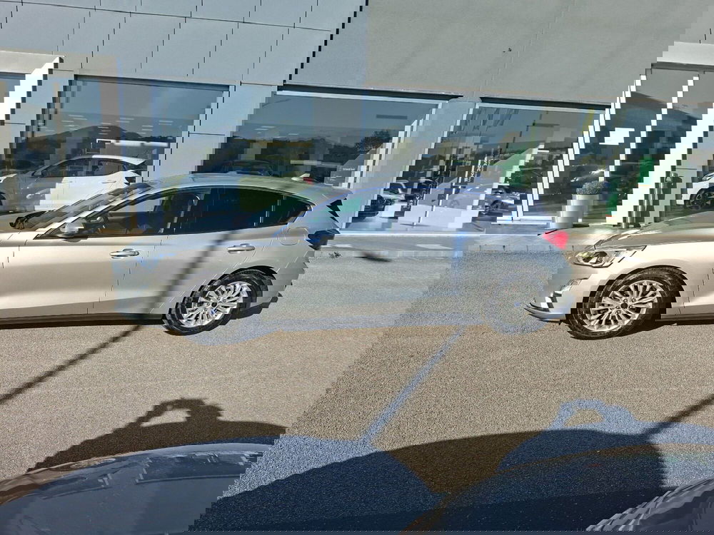 Ford Focus usata a Ancona (2)