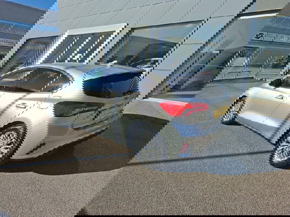 Ford Focus usata a Ancona (3)