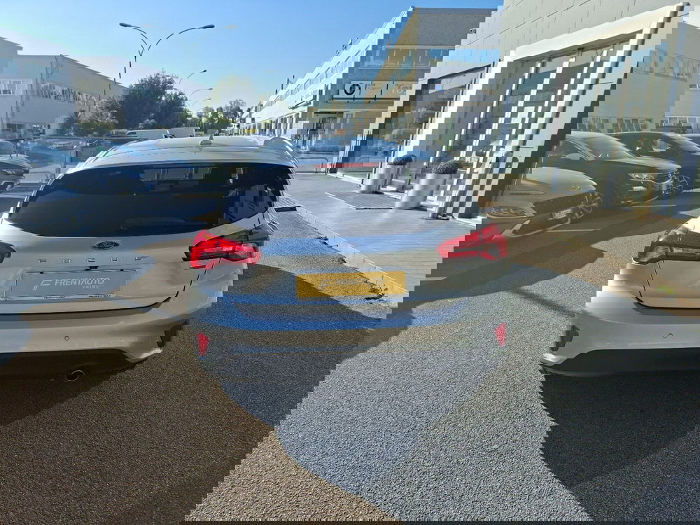 Ford Focus usata a Ancona (4)