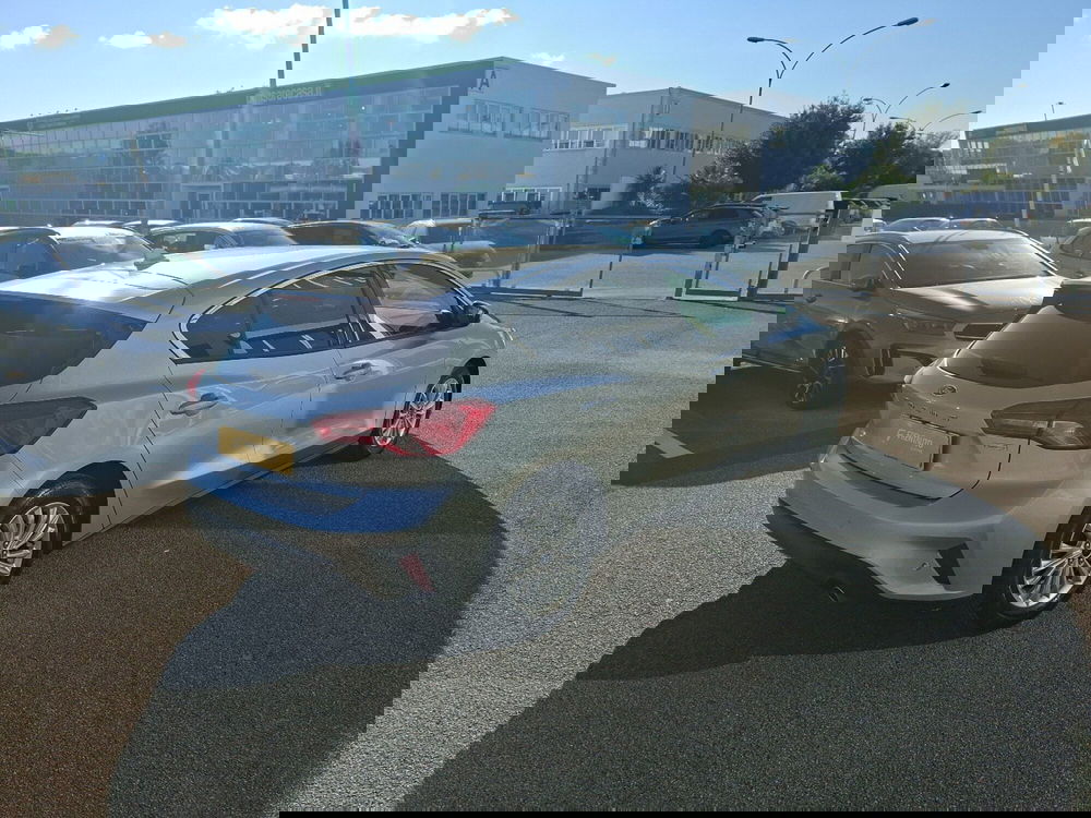 Ford Focus usata a Ancona (5)