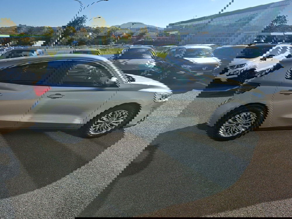 Ford Focus usata a Ancona (6)