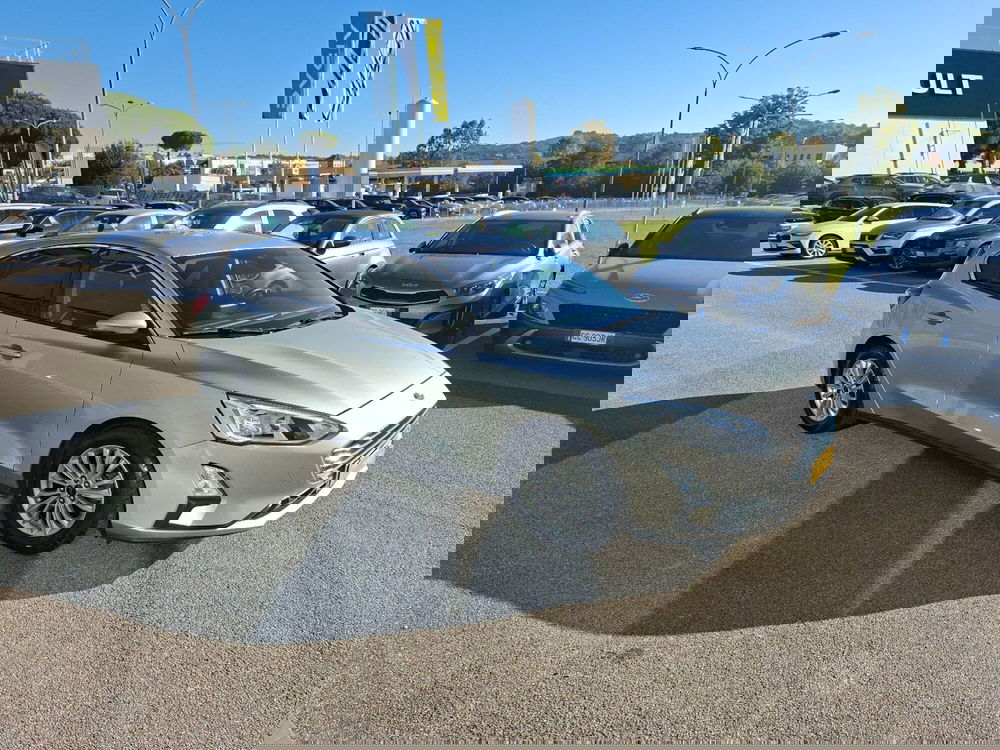 Ford Focus usata a Ancona (7)