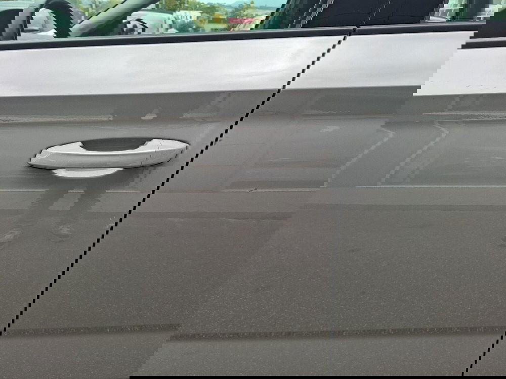 Skoda Kamiq usata a Ancona (11)