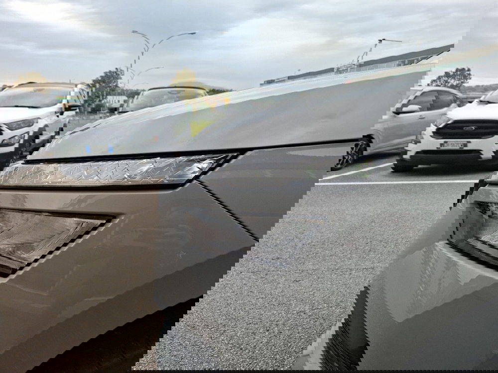 Skoda Kamiq usata a Ancona (12)