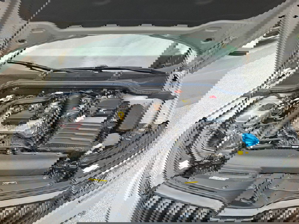 Skoda Kamiq usata a Ancona (13)