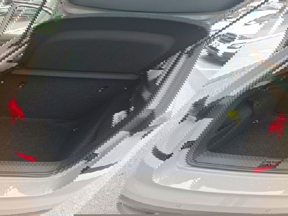 Skoda Kamiq usata a Ancona (14)