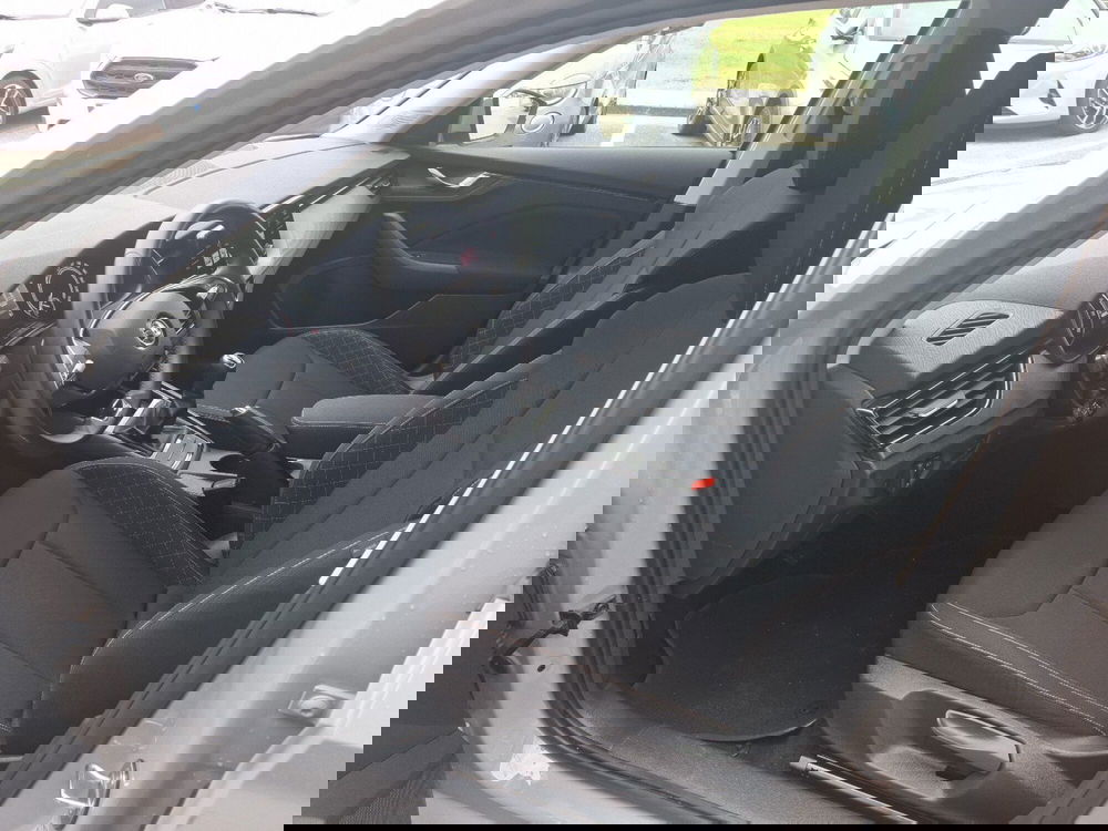 Skoda Kamiq usata a Ancona (16)