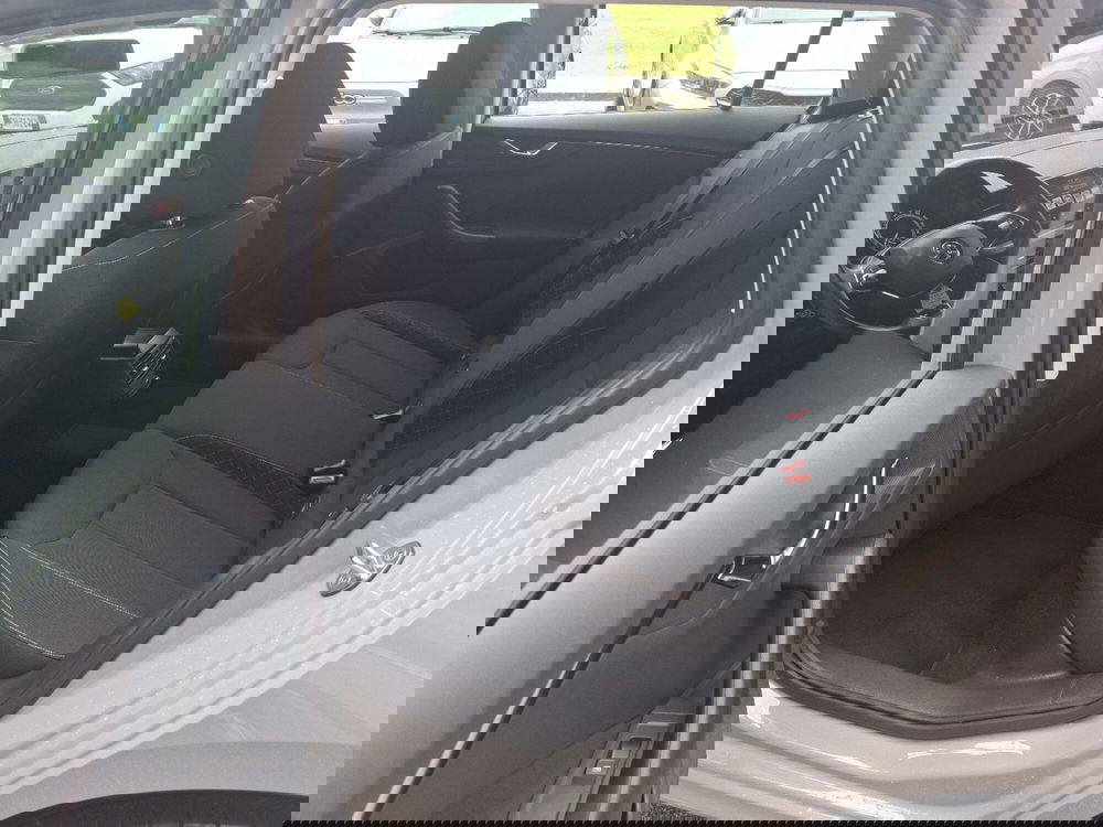 Skoda Kamiq usata a Ancona (18)