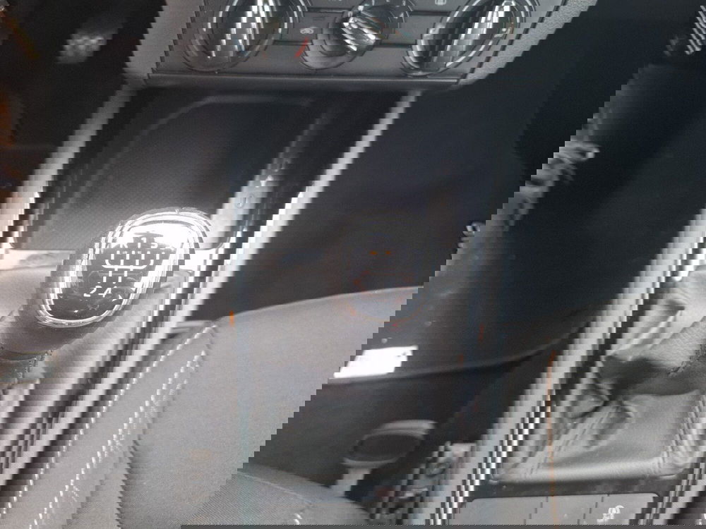 Skoda Kamiq usata a Ancona (20)